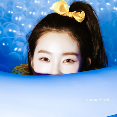 -Red Velvet
＠Shadow-怪人細胞