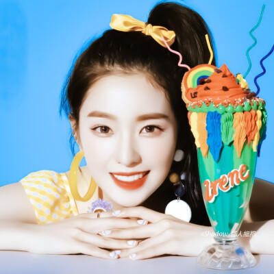 Red Velvet
＠Shadow-怪人細胞