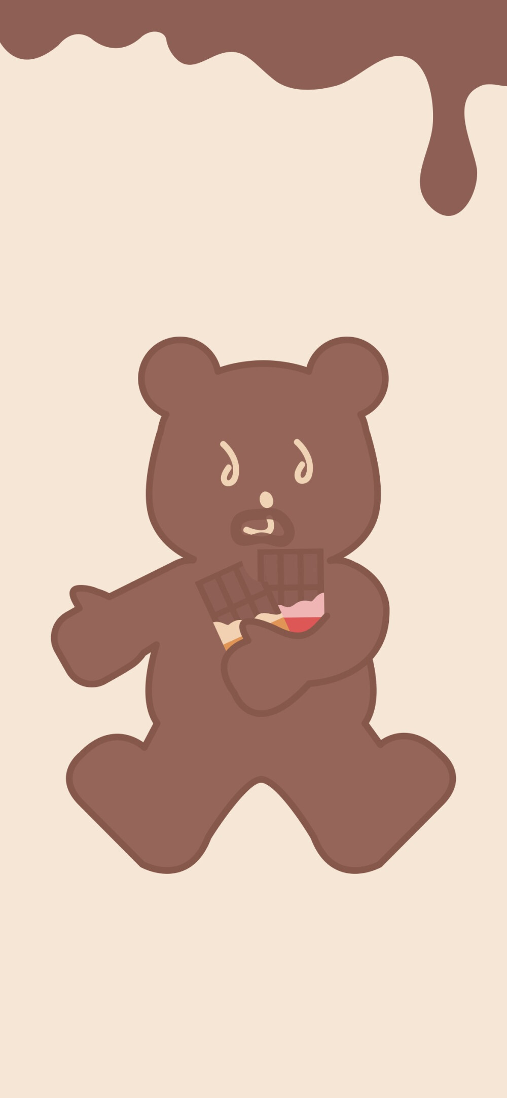 关于Bear