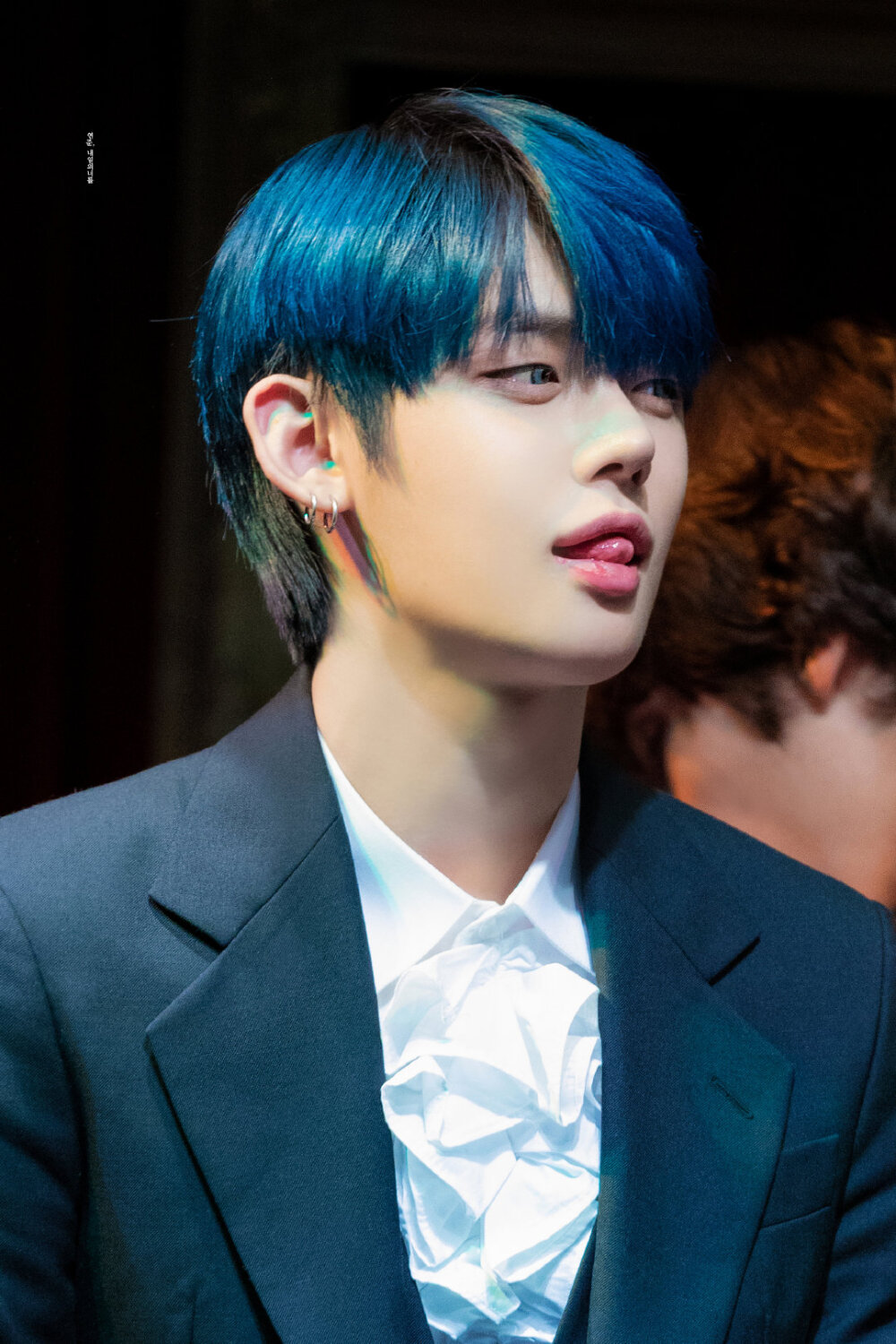 TXT 崔然竣（崔连准）