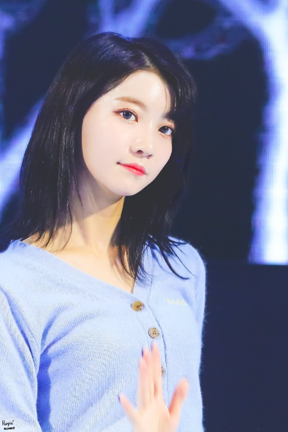 OH MY GIRL 裴有彬Binnie