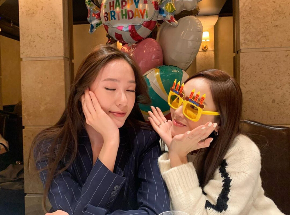 郑氏姐妹Jessica×Krystal