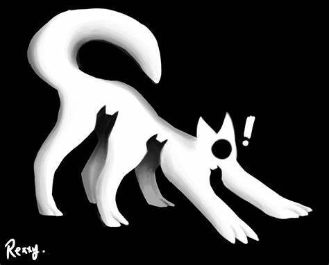 《Undertale》Endogeny 原本是狗来米和狗媳儿的父母以及遁狗、小犬汪、大犬汪的家庭成员，在Alphys的决心实验失败后变为合成怪物。