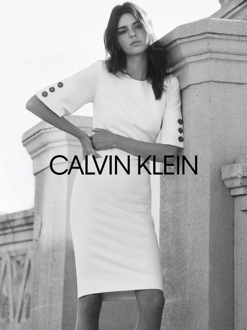 CALVIN KLEIN