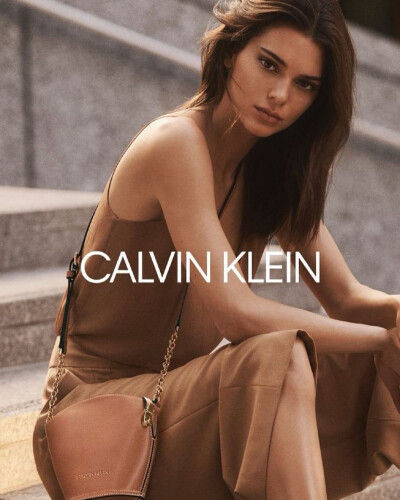 CALVIN KLEIN