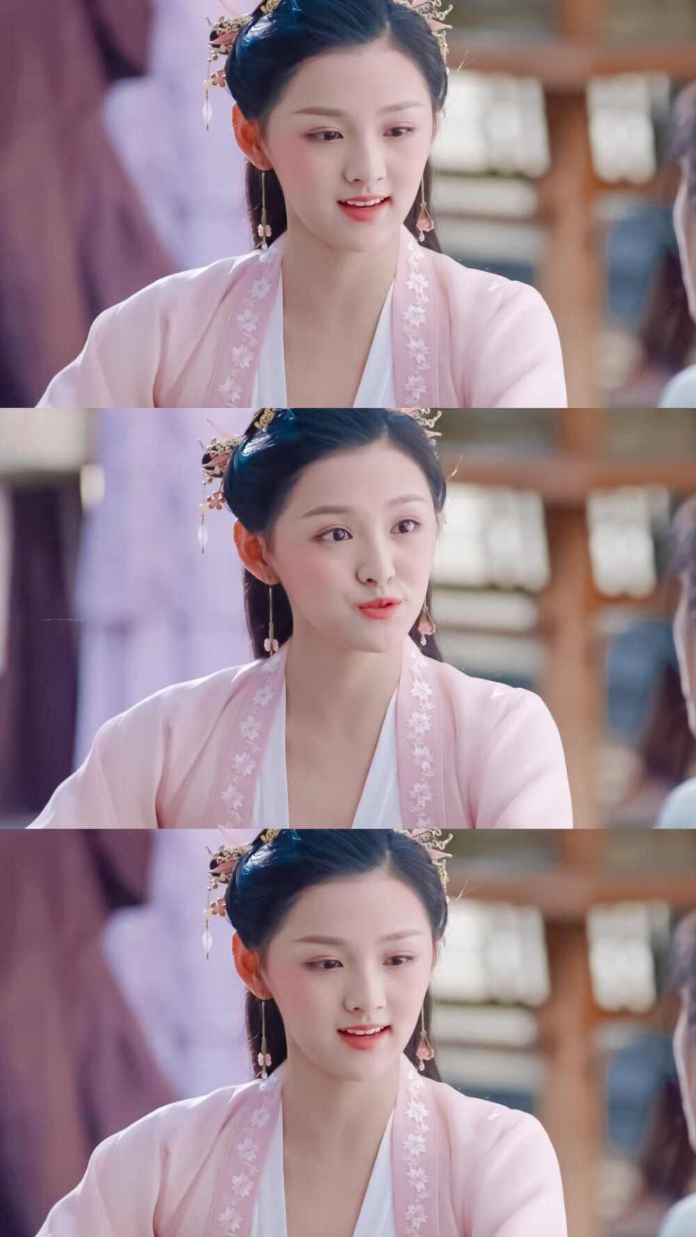 如意芳霏王奕婷齐竺