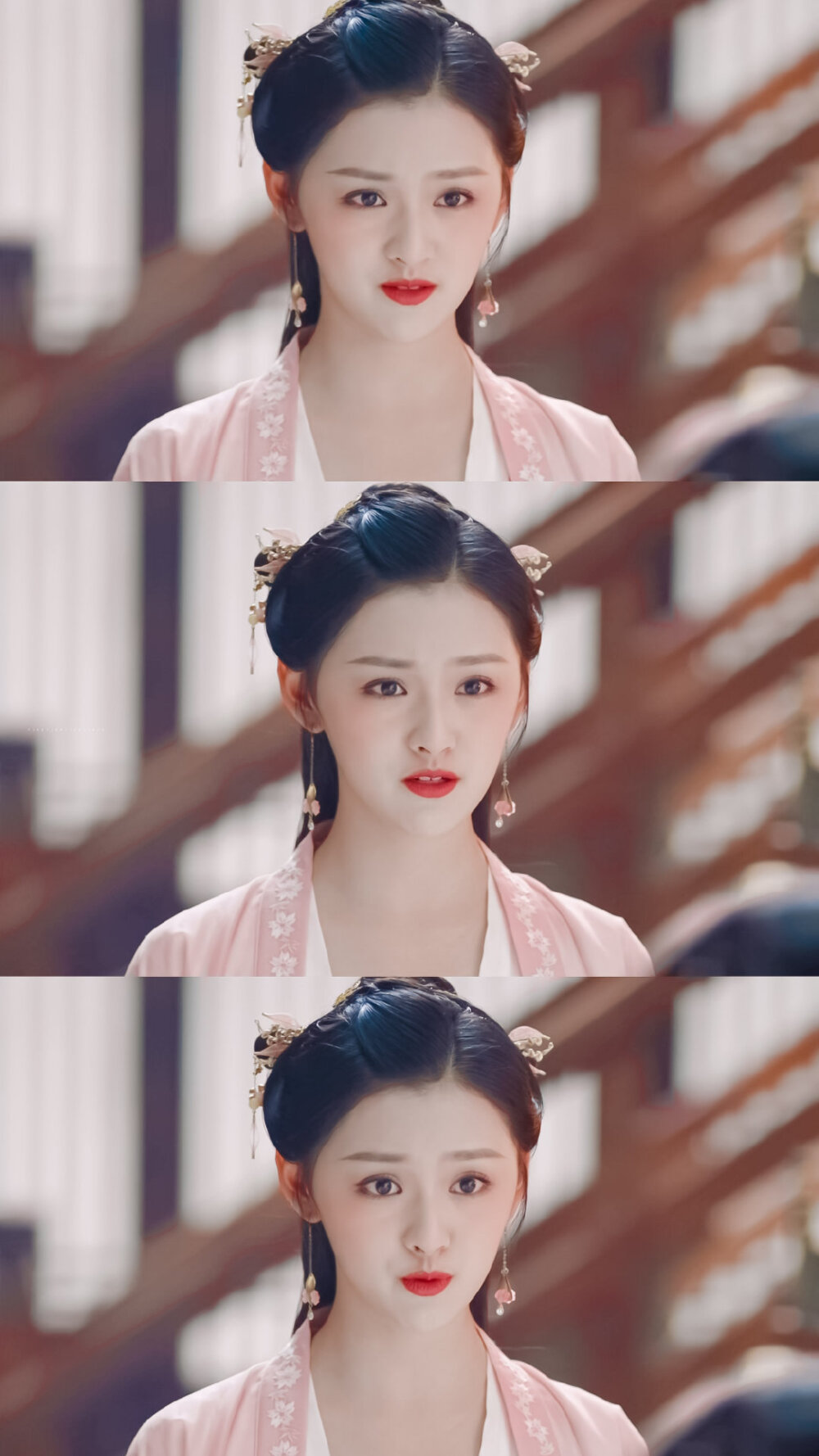 如意芳霏王奕婷齐竺