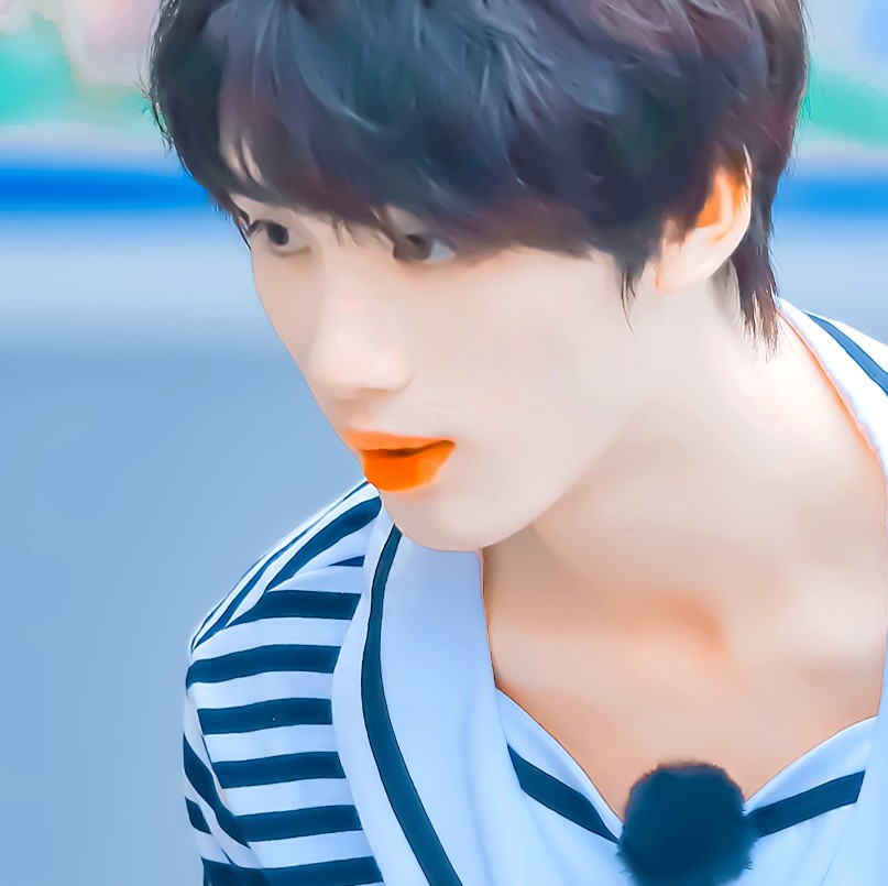 ▪ #“夏日游园会”
©FantasticBoy-丁程鑫个人博