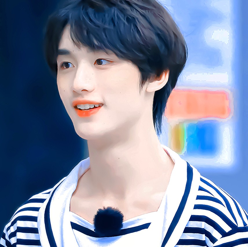 ▪ #“夏日游园会”
©FantasticBoy-丁程鑫个人博