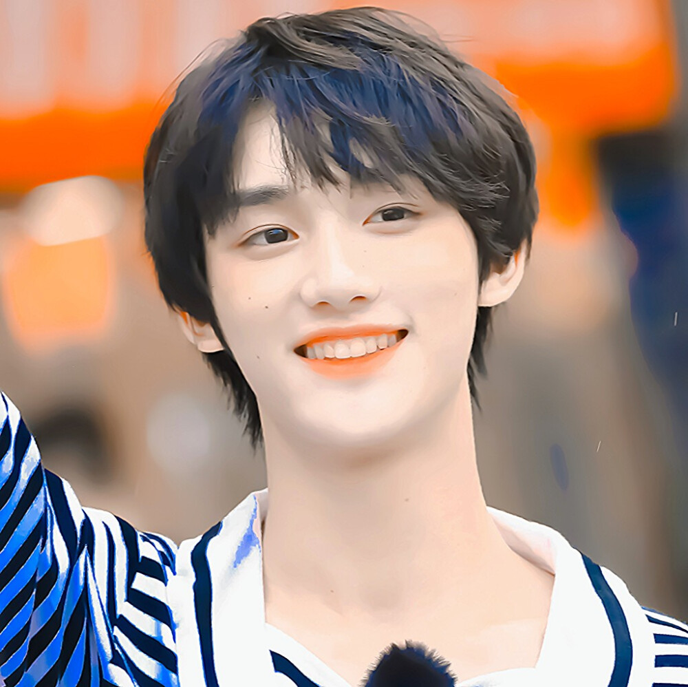 ▪ #“夏日游园会”
©FantasticBoy-丁程鑫个人博