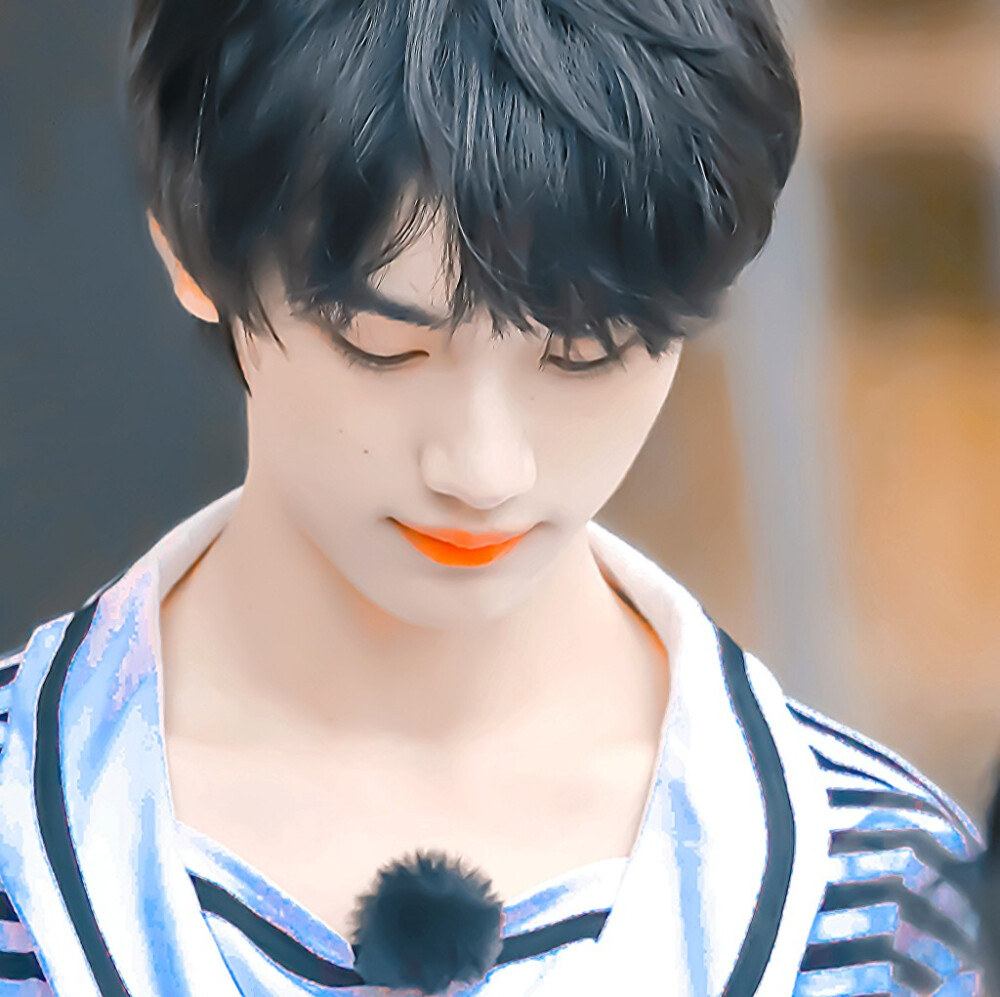 ▪ #“夏日游园会”
©FantasticBoy-丁程鑫个人博