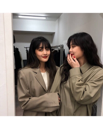 gidle—minnie soojin 赵美延