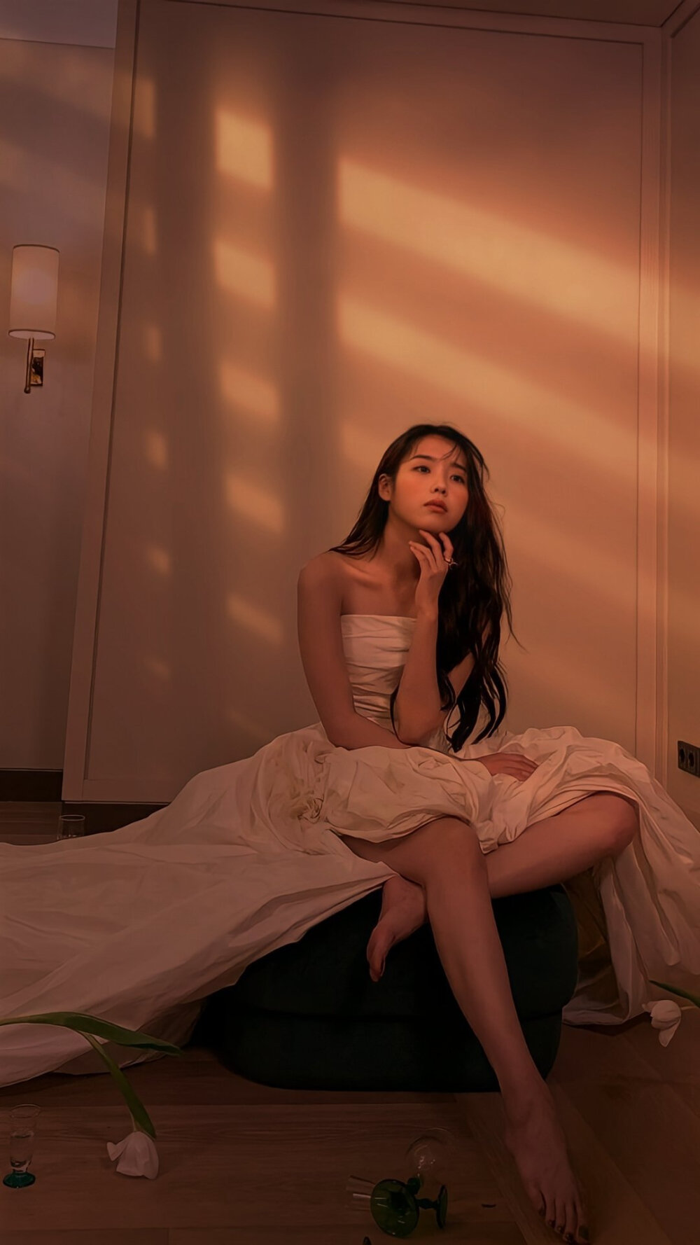 iuvogue11月刊内页