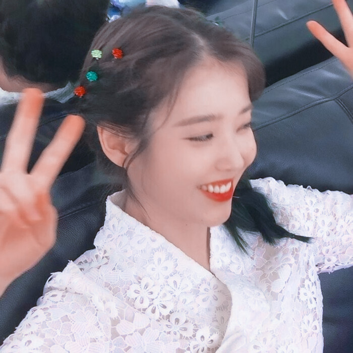 · IU ·
·©乔韵·