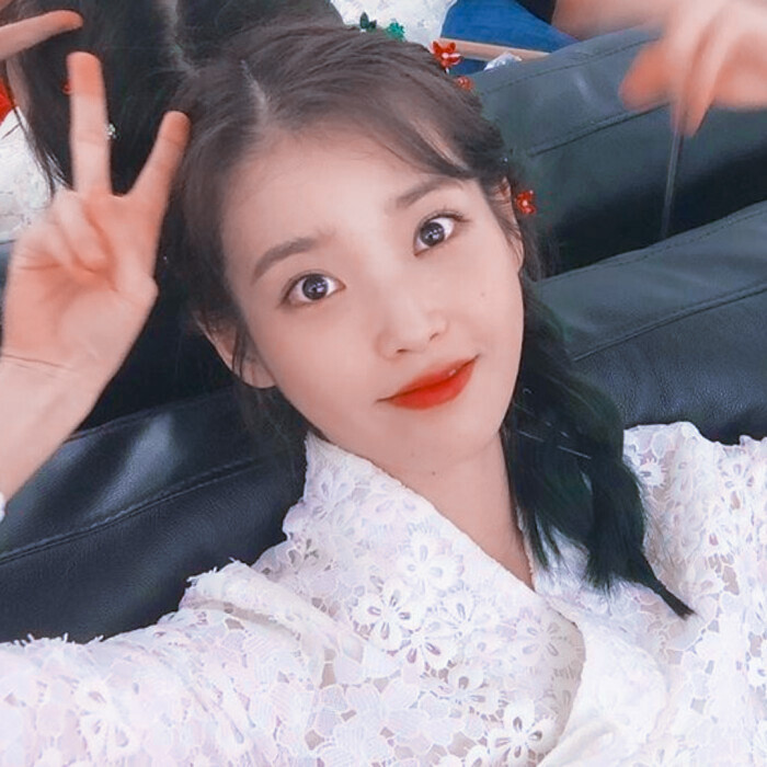 · IU ·
·©乔韵·