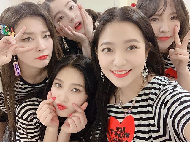 Red Velvet