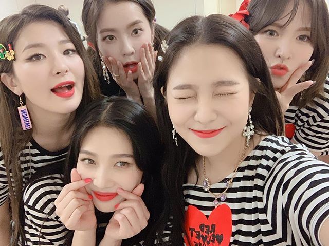 Red Velvet