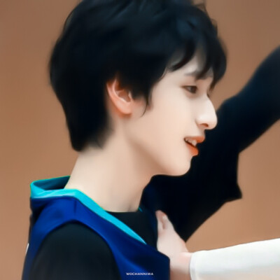  。严浩翔
@捕捉·严浩翔