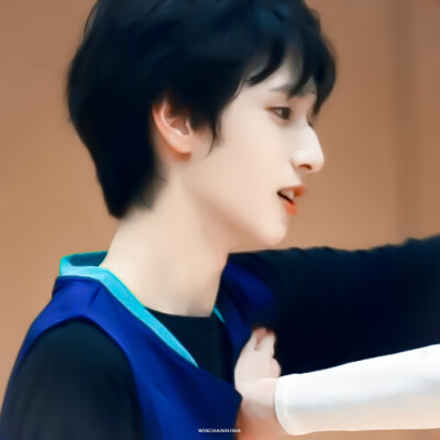  。严浩翔
@捕捉·严浩翔