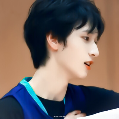  。严浩翔
@捕捉·严浩翔