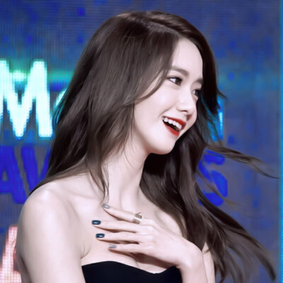 林允儿yoona