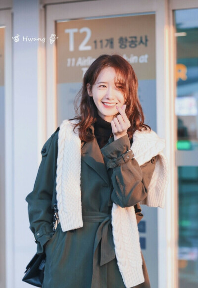 林允儿yoona