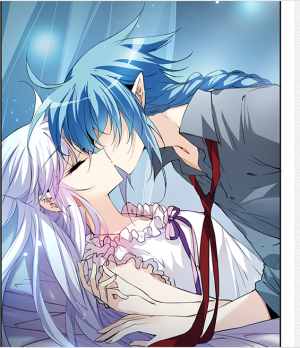 三眼哮天录  杨戬  蓝缡