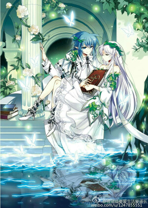 三眼哮天录  杨戬  蓝缡