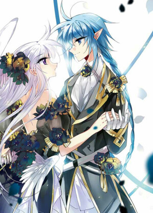 三眼哮天录  杨戬  蓝缡