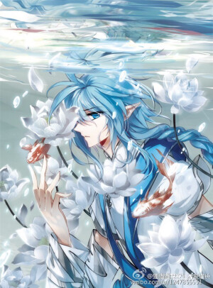 三眼哮天录  蓝缡