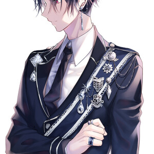 动漫帅哥 - 高清图片,堆糖,美图壁纸兴趣社区