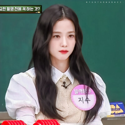 kimjisoo
学姐甜度爆表啦 ??
?云桃丸尾·