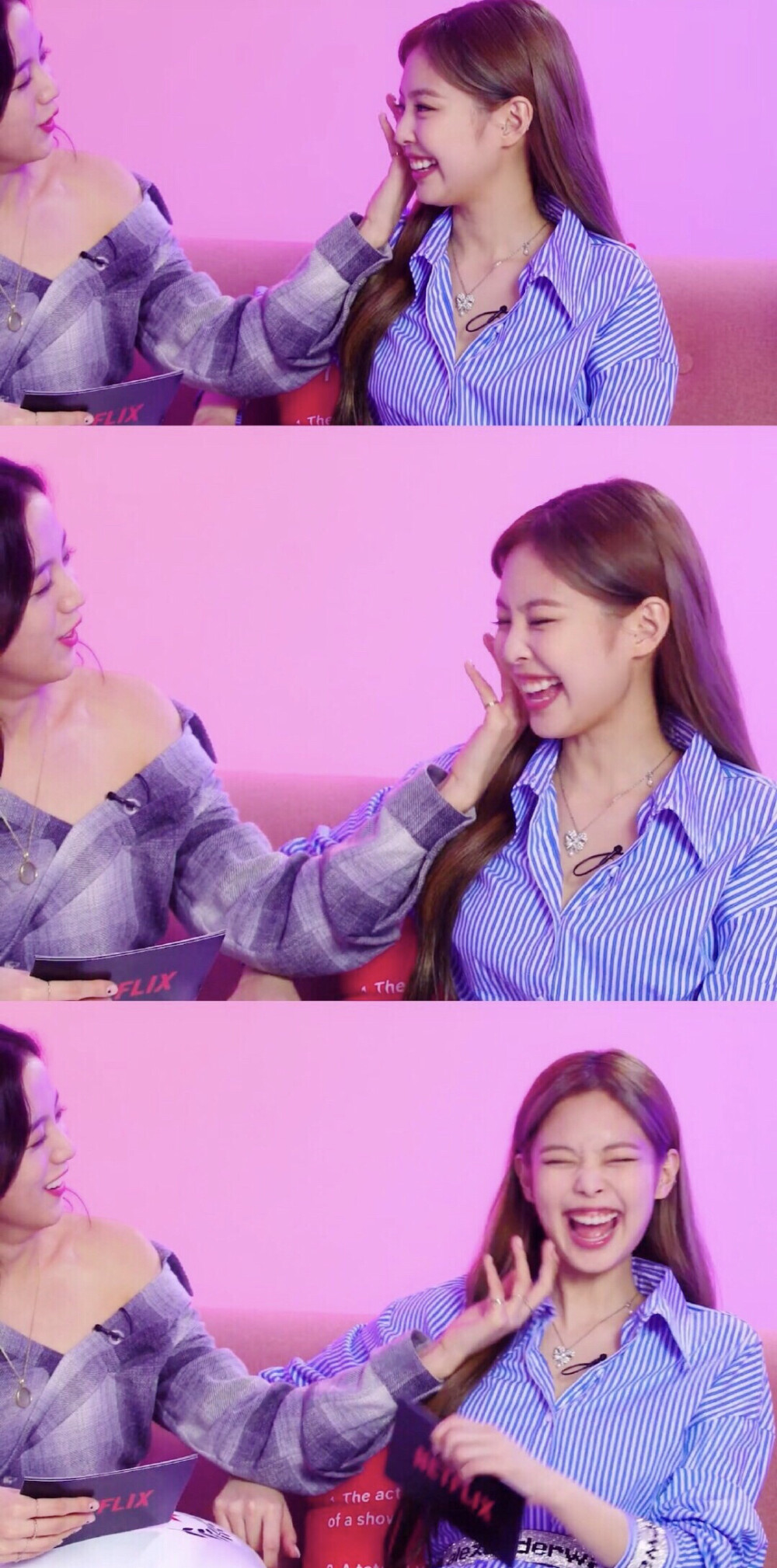 Jensoo 