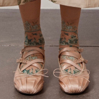 Simone Rocha Spring 2021