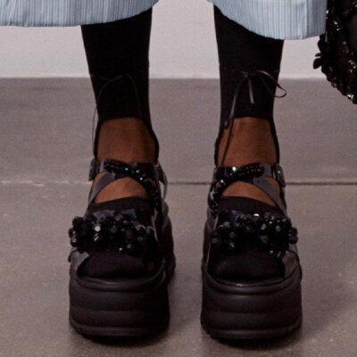 Simone Rocha Spring 2021