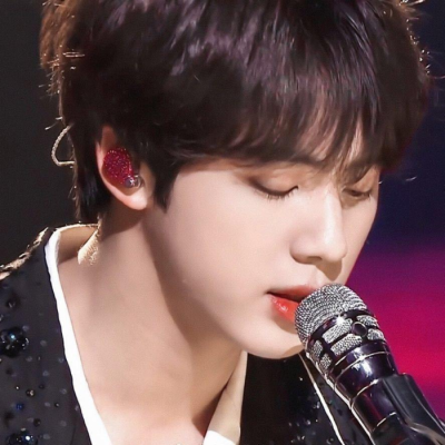 防弹少年团/金硕珍头像