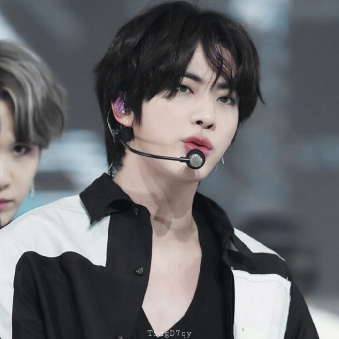 防弹少年团/金硕珍头像