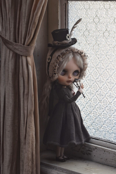 Blythe