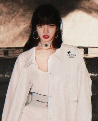 lisa～