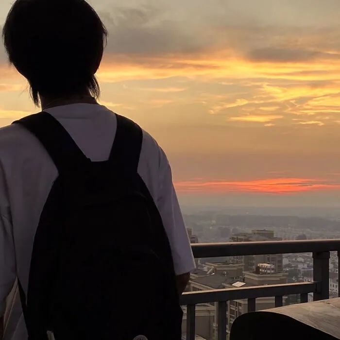 精选男生头像