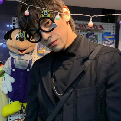 精选男生头像