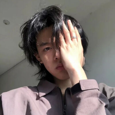 精选男生头像