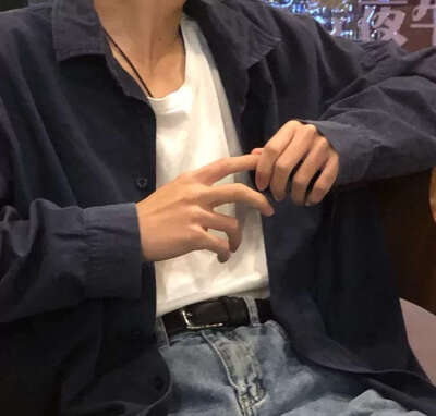 精选男生头像