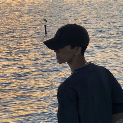 精选男生头像