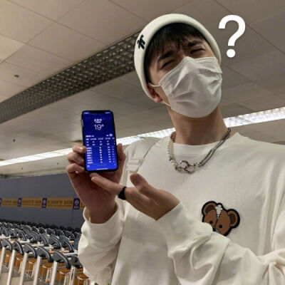 精选男生头像