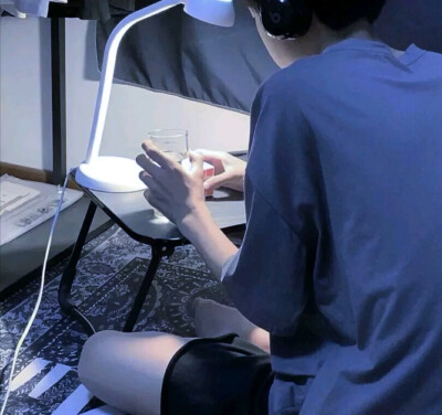 精选男生头像/