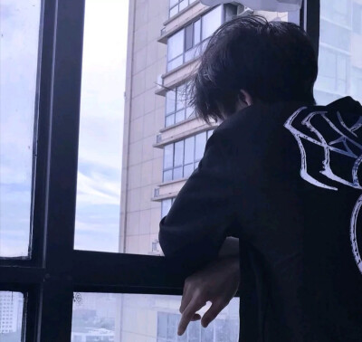 精选男生头像/