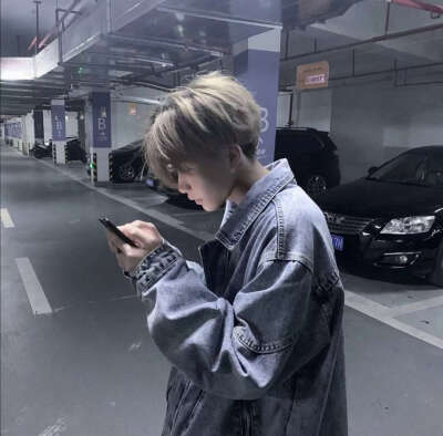 精选男生头像/