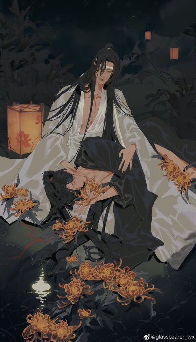 MDZS