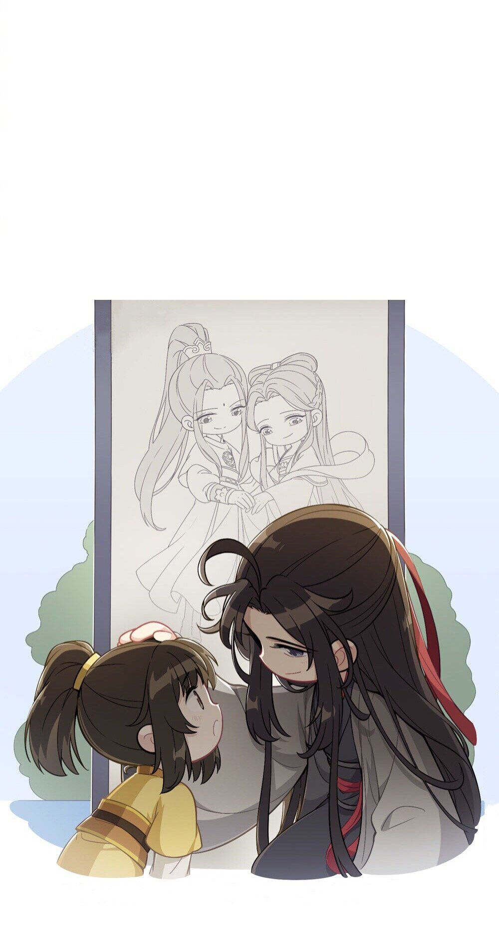 魔道祖师